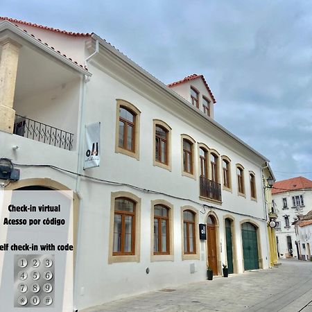 Oh Studios Lousa Exterior foto